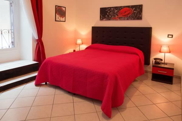 B&B Trastevere In Bed โรม ภายนอก รูปภาพ